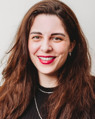 Maria Cecilia Scavuzzo profile image